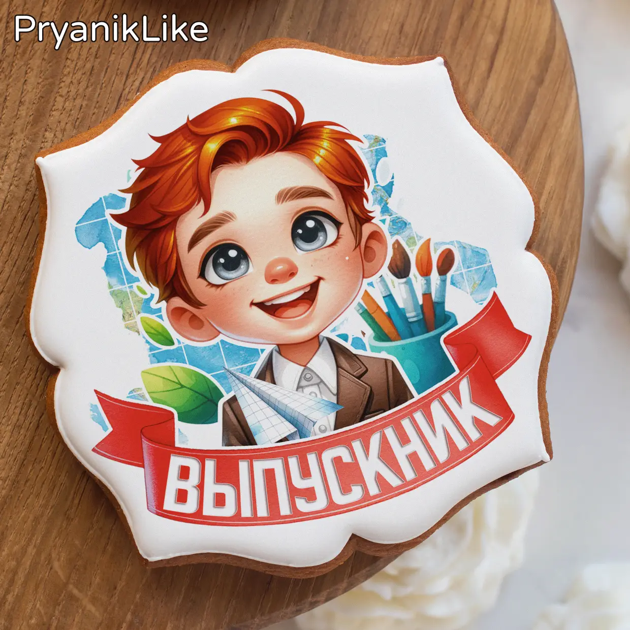 Выпускной начальной школы